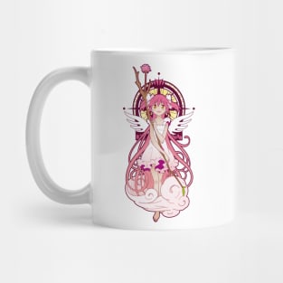 Madoka Kaname - Nouveau Edit Mug